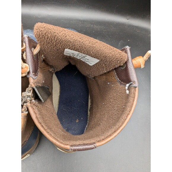 Women’s Size 5.5 Sperry Duck Boot Waterproof Rubber STS84628 - Picture 10 of 12